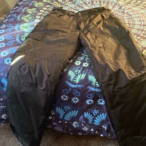 CB ski pants unisex